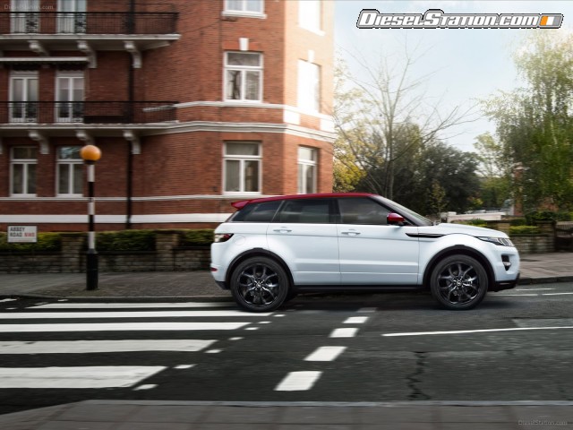 Land Rover Evoque NW8 2015 Picture #14 Land Rover Evoque NW8 2015 Picture #14